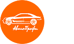 Логотип компании АрендаАвто-кту лого автопрофи
